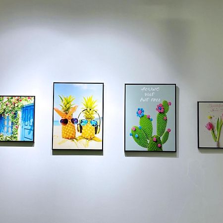 Quoc Dinh Pensión Mui Ne Exterior foto
