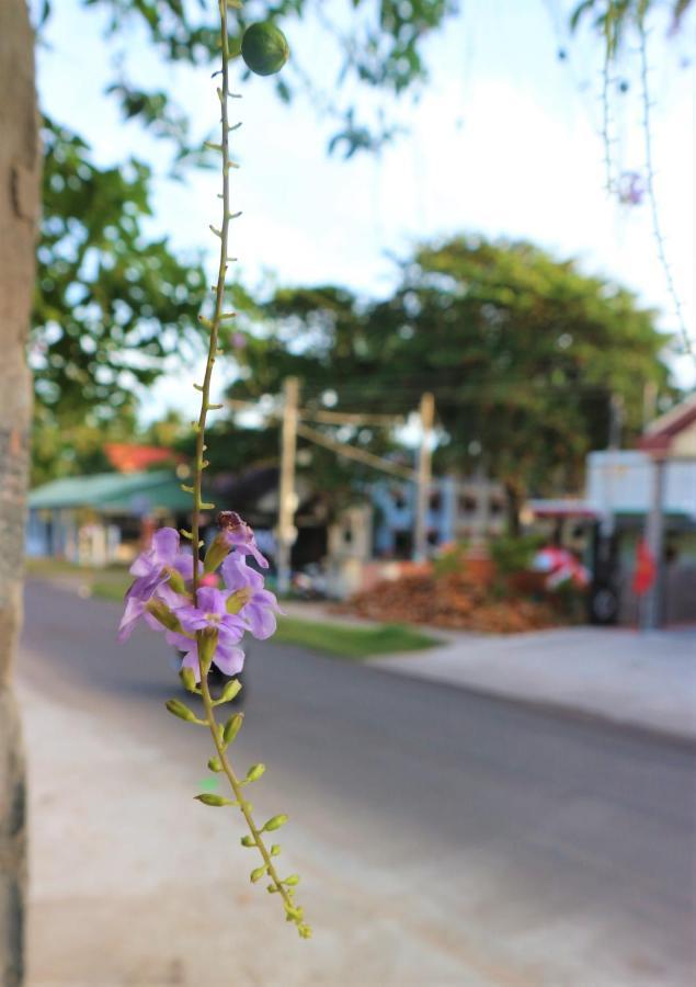 Quoc Dinh Pensión Mui Ne Exterior foto