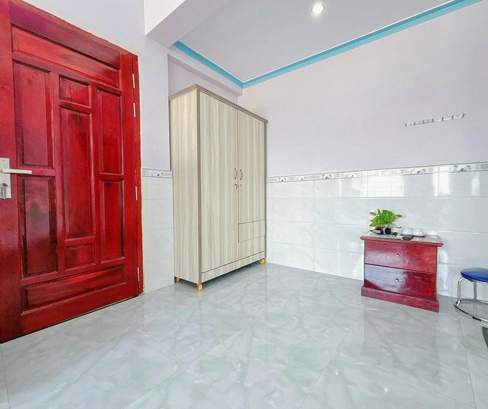 Quoc Dinh Pensión Mui Ne Exterior foto