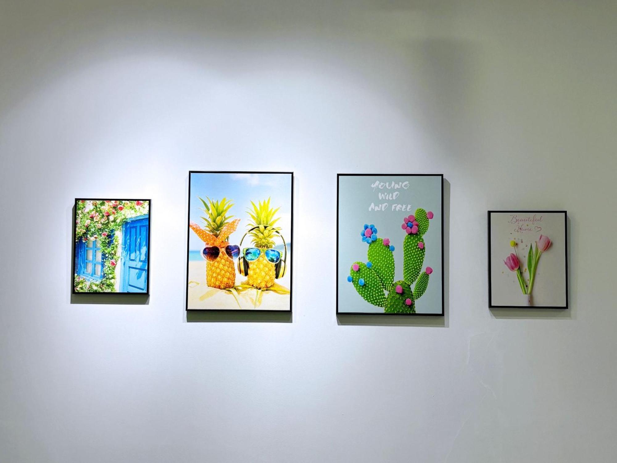 Quoc Dinh Pensión Mui Ne Exterior foto
